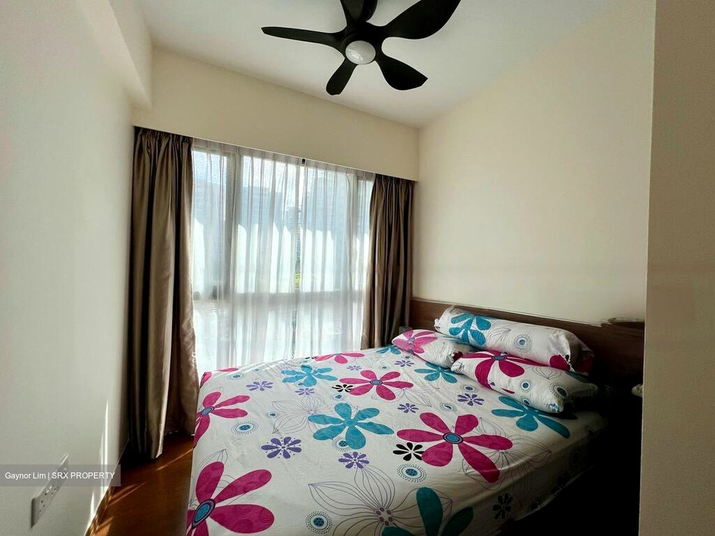 Kingsford Waterbay (D19), Apartment #594158921